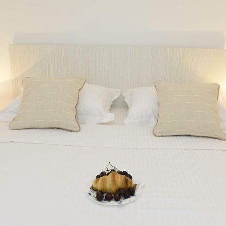 Apartmani Stefanija Tivat Exteriör bild